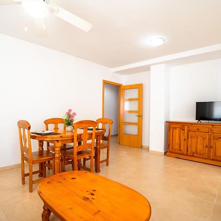 אורופסה דל מר Villamagna Pueblo Vidaber מראה חיצוני תמונה