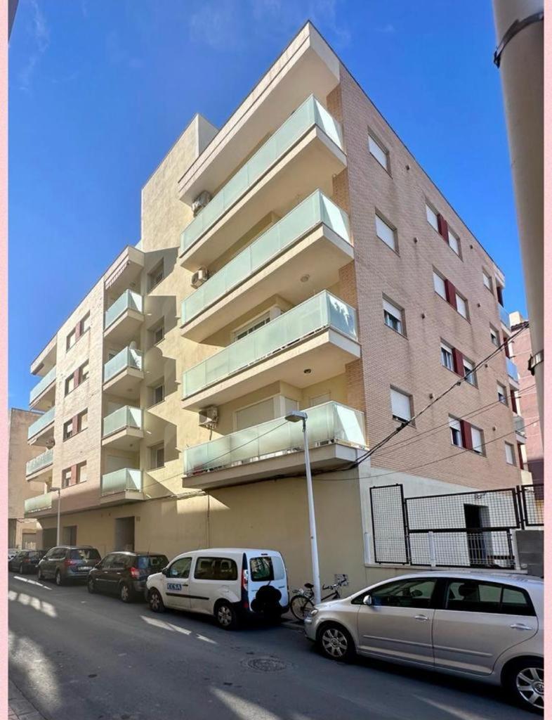 אורופסה דל מר Villamagna Pueblo Vidaber מראה חיצוני תמונה